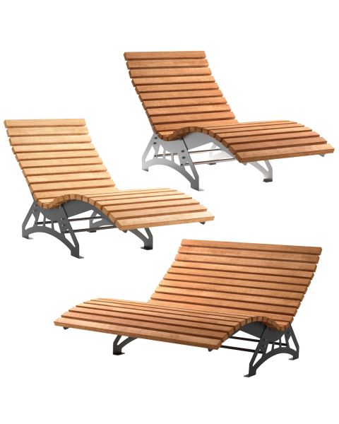 Waldsofa / Gartenliege LOUNGER Komplett-Set – Breite 800 oder 1500 mm – mit massiven Holzlatten 39 x 70 mm aus Lärche oder Thermokiefer – verschiedene Ausführungen Waldsofa / Gartenliege LOUNGER Komplett-Set – Breite 800 oder 1500 mm – mit massiven Holzlatten 39 x 70 mm aus Lärche oder Thermokiefer – verschiedene Ausführungen