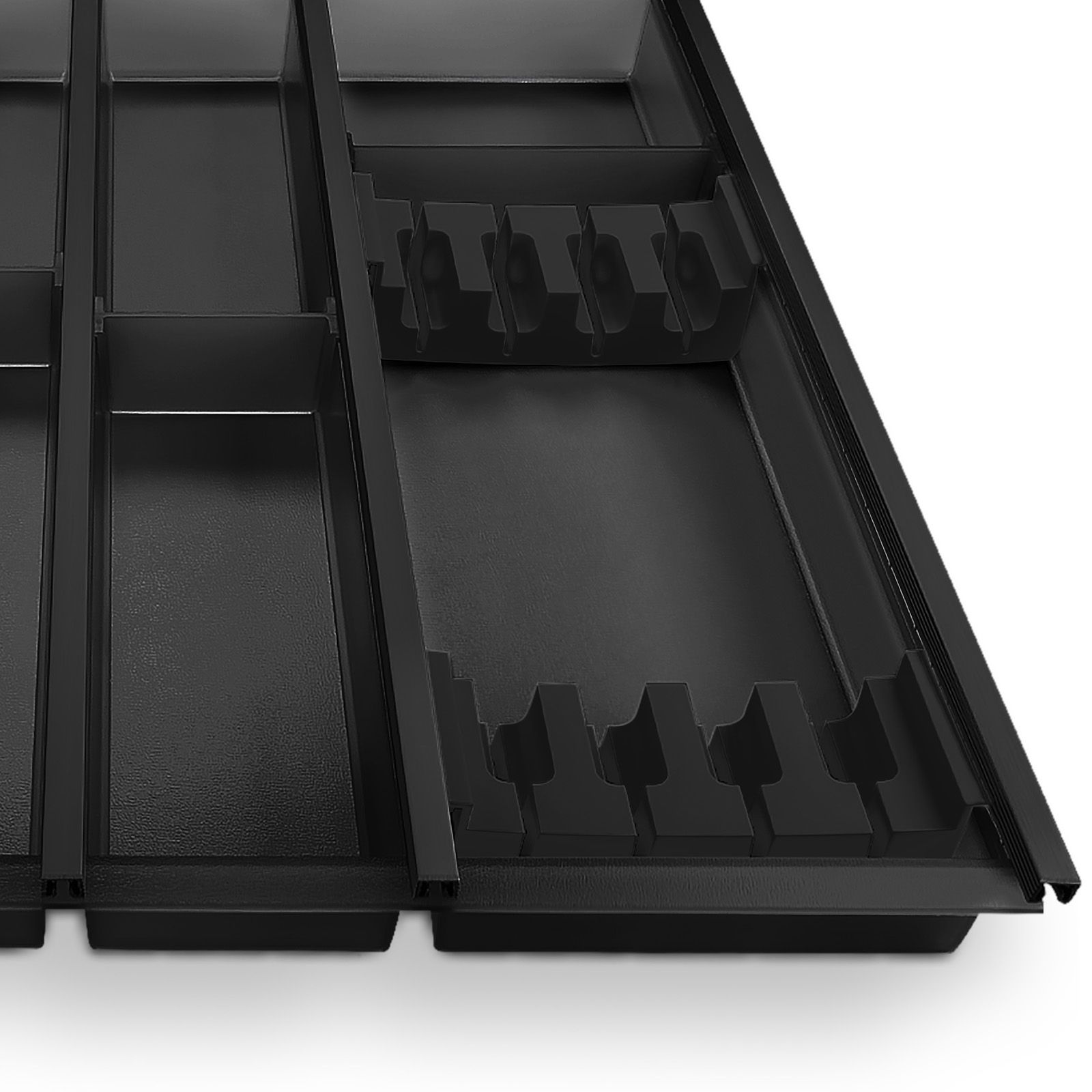 Range-couverts pour tiroirs LÉGRABOX - Accessoires cuisines