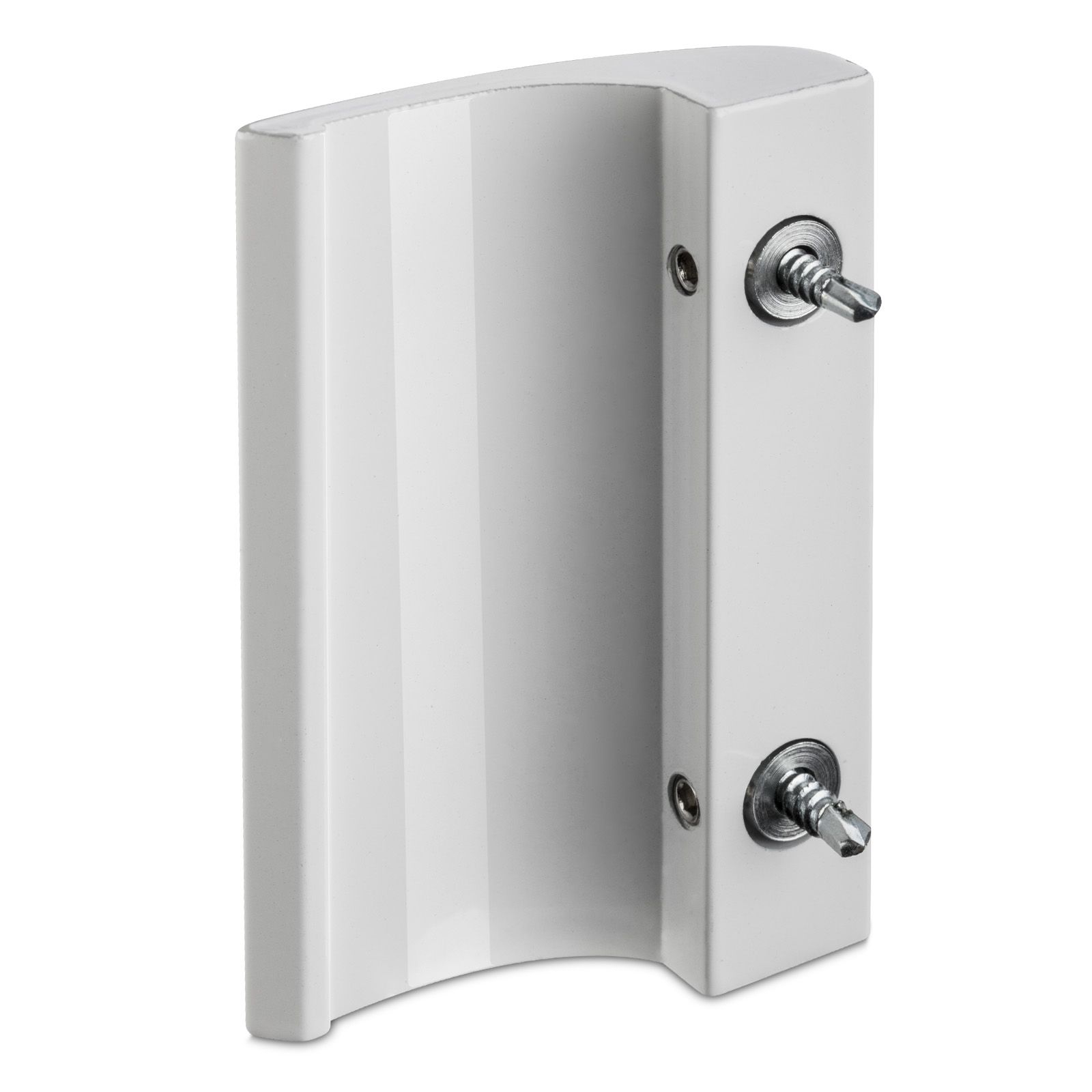 Tirador estable FH para puerta de balcón – Asa para puerta de balcón en aluminio 